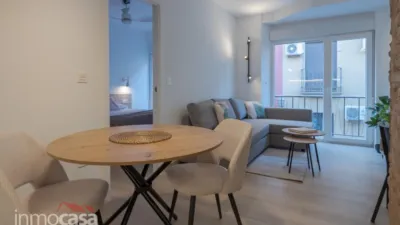 Apartment on Calle de Málaga, 6 photo 6