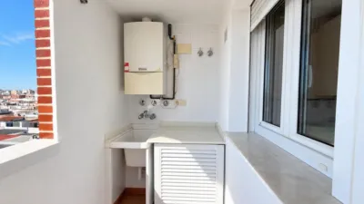 Apartment in Sants Patrons photo 19