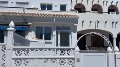 Duplex in Torre La Mata photo 2