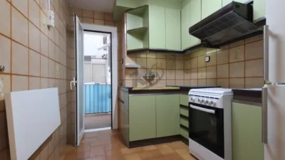 Apartment in Centre photo 3