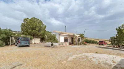 Chalet en South Of Spain photo 22
