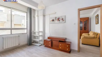 Apartment on Camino de Ronda photo 18