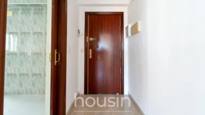 Apartment on Avenida de la Ciudad Jardín photo 25