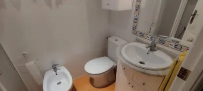 Apartment in Altabix photo 9