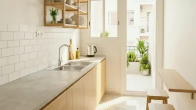 Apartment in the Town Centre photo 3