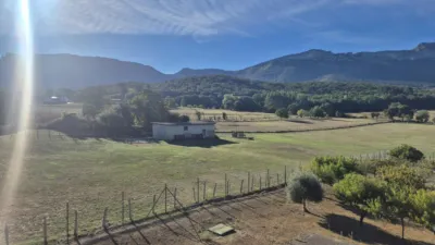 House in Northern Spain photo 39