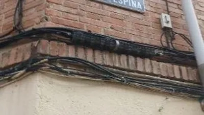 Flat on Calle del Doctor Espina photo 2