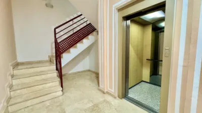 Apartment on Calle de Alfonso XIII, 11 photo 13