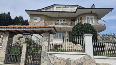 Chalet in Barrio del Paraíso, 25 photo 2