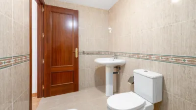Apartment on Jovellanos Street photo 25