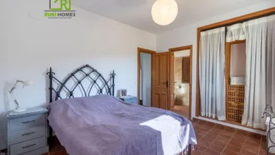 Chalet in Andalucia photo 68