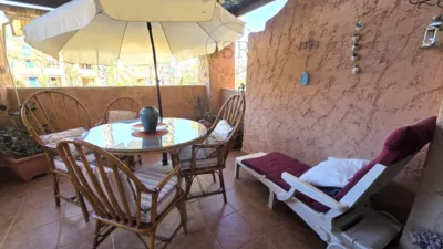 Apartment on Calle de la Lavanda photo 16
