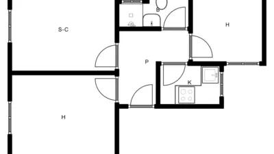 Apartment in Llatí-Riera Alta-Cementiri Vell photo 27