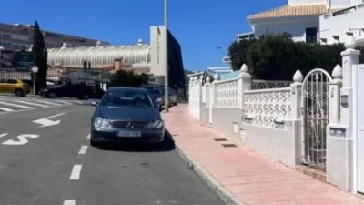 Duplex in Torre La Mata photo 16