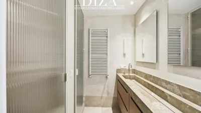 Loft on Calle Hermosilla photo 18