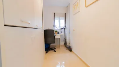 Flat on Calle Fernando Sastre photo 18