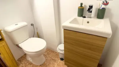 Apartment in Fabelo photo 6