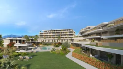 Apartment on Aruba Street photo 4