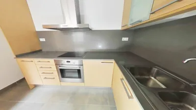 Flat in Cementiri Vell photo 20