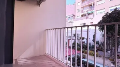 Flat in Sant Francesc-El Coll photo 19