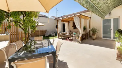 House on Calle de la Cañada photo 19