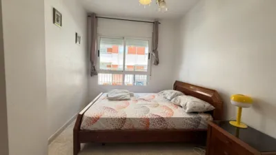 Apartment in Las Yucas photo 36