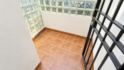 Apartment on Avda. Reyes Catolicos photo 15
