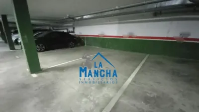 Garaje en venta en Universidad-Campus - Vista 2