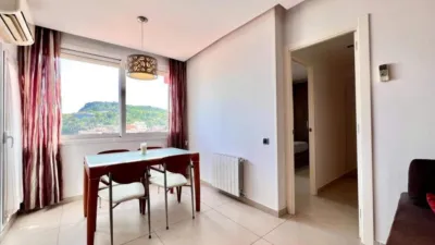 Penthouse on Avinguda del Paral·lel photo 5