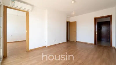 Apartment on Avenida de la Ciudad Jardín photo 29