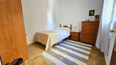 Chalet in Las Piletas photo 19
