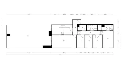 Flat in Cementiri Vell photo 38