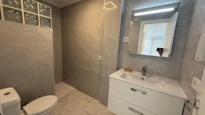 Apartment in Acequion photo 11