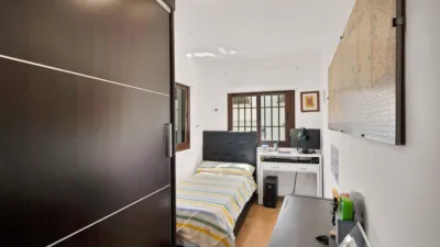 Terraced house on Calle del Rosal photo 18