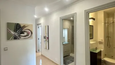 Apartment in Portals Nous photo 22