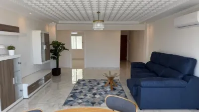Apartment in Acequion photo 7