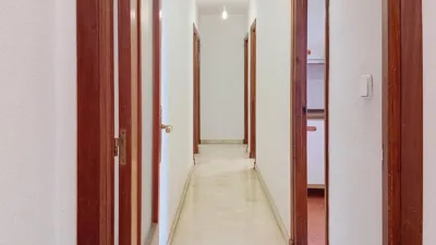 Apartment in Ronda de Triana-Patrocinio-Turruñuelo photo 9