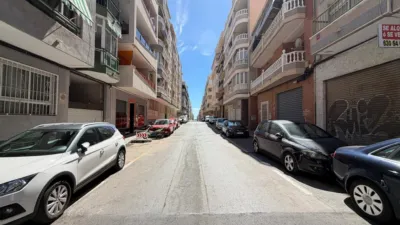 Apartment on Fragata Street photo 44