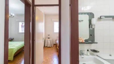 Apartment on Avenida Central photo 35
