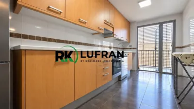 Apartment in Nou Alacant photo 14