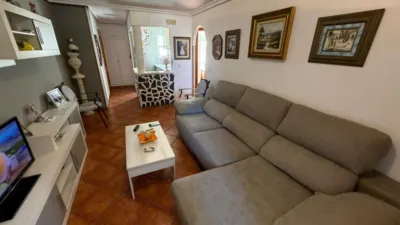 Pis – Torrevieja - Vista 3