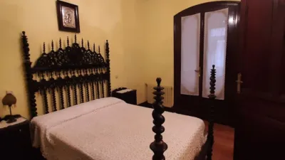 Apartment on Calle de Pastor Díaz, 10 photo 29