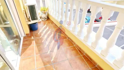 Apartment at Calle Ingeniero Juan Garcia, 78 photo 3