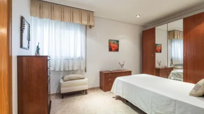 Apartment in Altabix photo 2