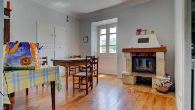 House in Gaztelu photo 27
