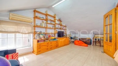 Terraced house on Calle del Olimpo photo 56