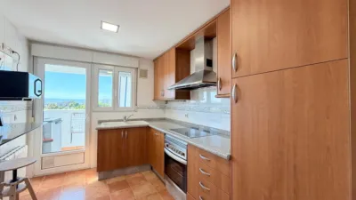 Apartment in Sants Patrons photo 8