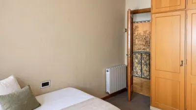 Apartment in Sant Francesc photo 22