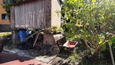 Chalet on Calle Lg Vivero, No. 1 photo 21