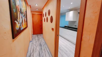Apartment in Acequion photo 12